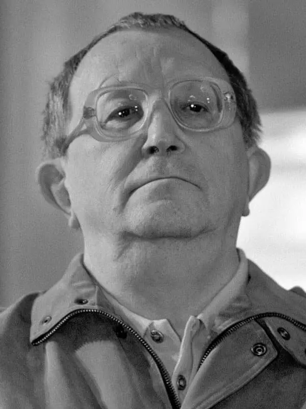 Boris Strugatsky - Biografi, Foto, Urip pribadi, Buku, Pati