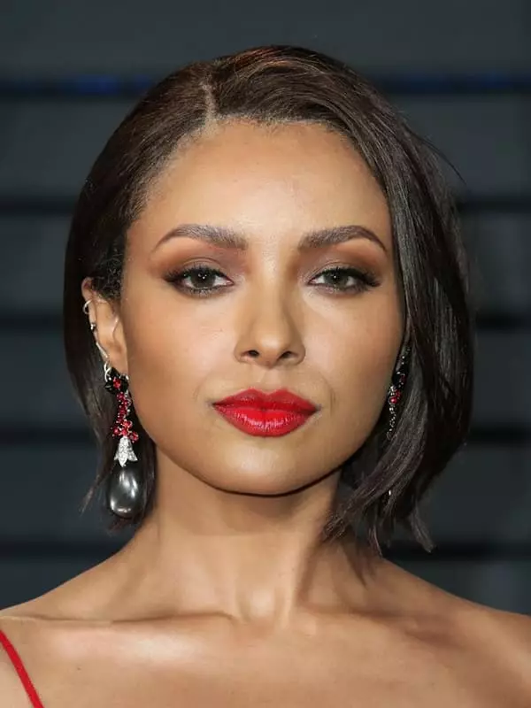 Katerina Graham - Biografija, Photo, Osebno življenje, Novice, Filmografija, Pesmi 2021