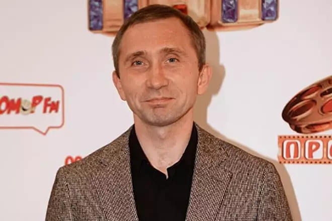 Dmitry Grachev.