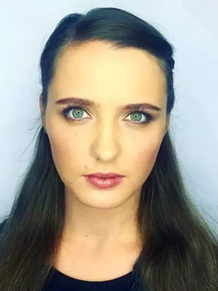 Natalia Krasko (Shevel) - biyografi, foto, lavi pèsonèl, nouvèl, Instagram 2021