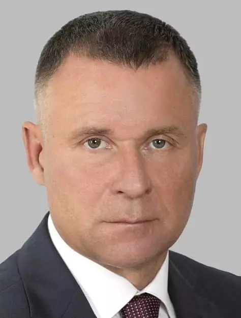 Evgeny Zichev - φωτογραφία, βιογραφία, προσωπική ζωή, νέα, Υπουργός έκτακτης ανάγκης της Ρωσικής Ομοσπονδίας 2021