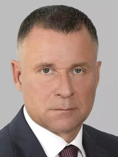 Evgeny Zichev - Foto, Biografi, Personlig liv, Nyheter, Nødsituasjonsminister i Russland 2021