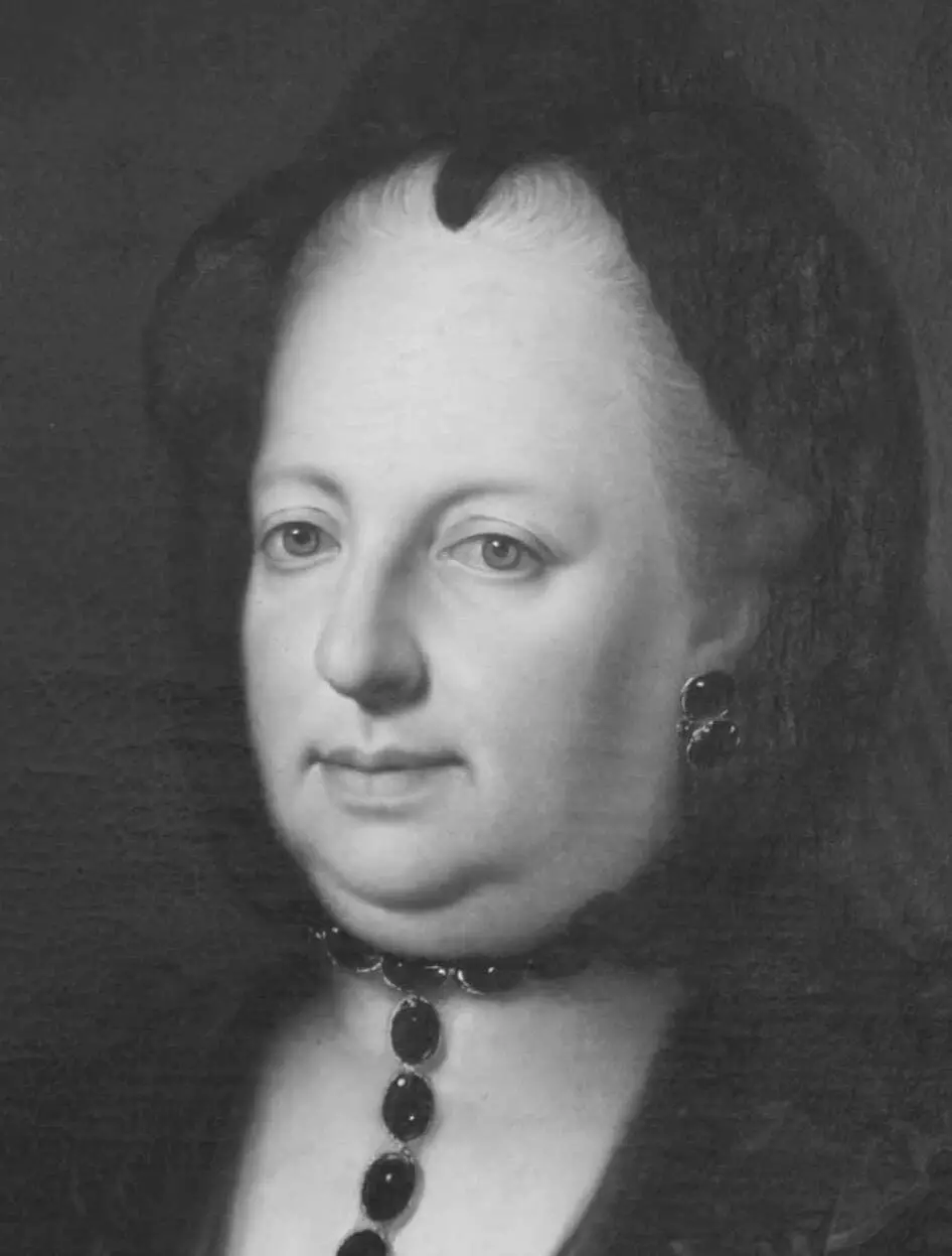 Maria Teresia - Biogrāfija, Foto, personīgā dzīve, Empress, reformas, sērijveida, Austrijas, portrets, nāves cēlonis