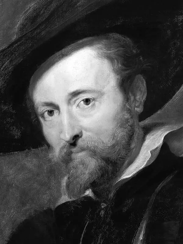 Peter Rubens - biografija, fotografija, osebno življenje, slike, smrt