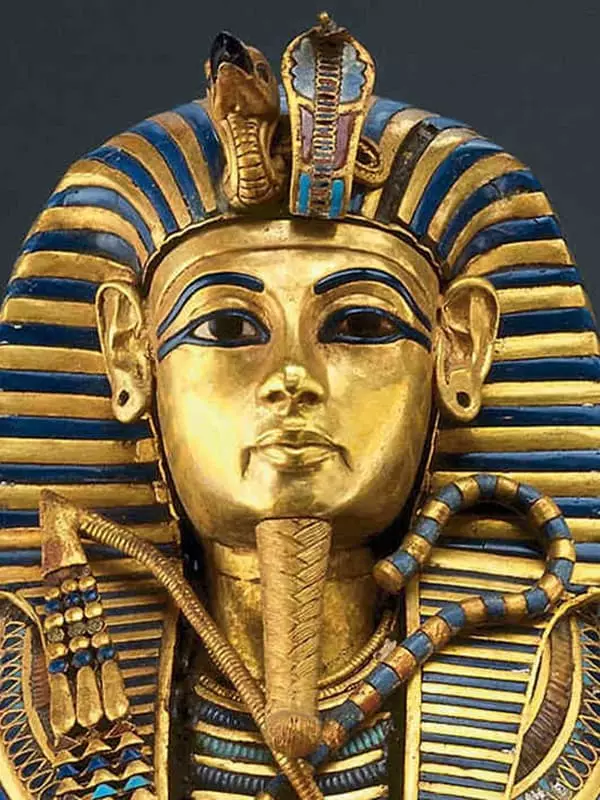 Tutankhamon - tərcümeyi-halı, foto, şəxsi həyat, məzar, lənət 2021