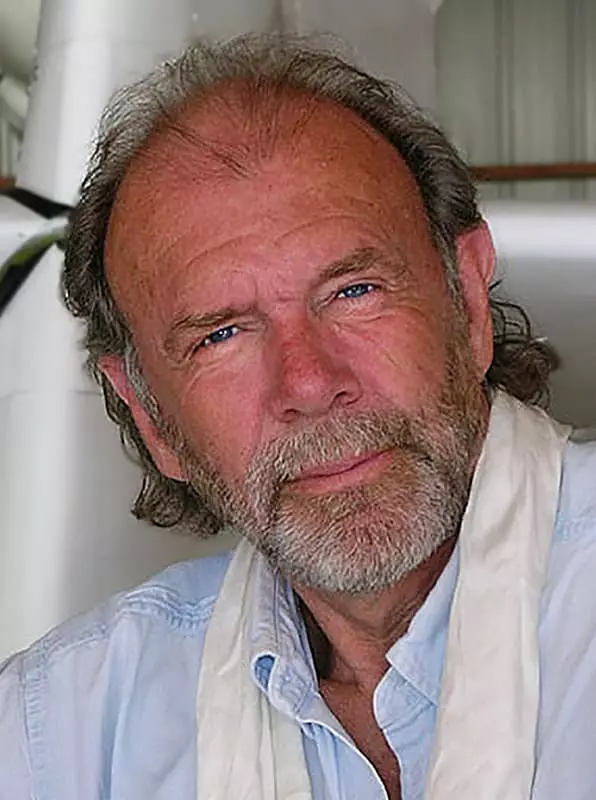 Richard Bach - Biografi, Foto, Kehidupan Peribadi, Berita, Buku 2021