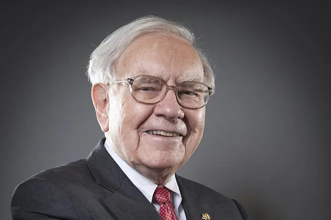 Warren Buffette