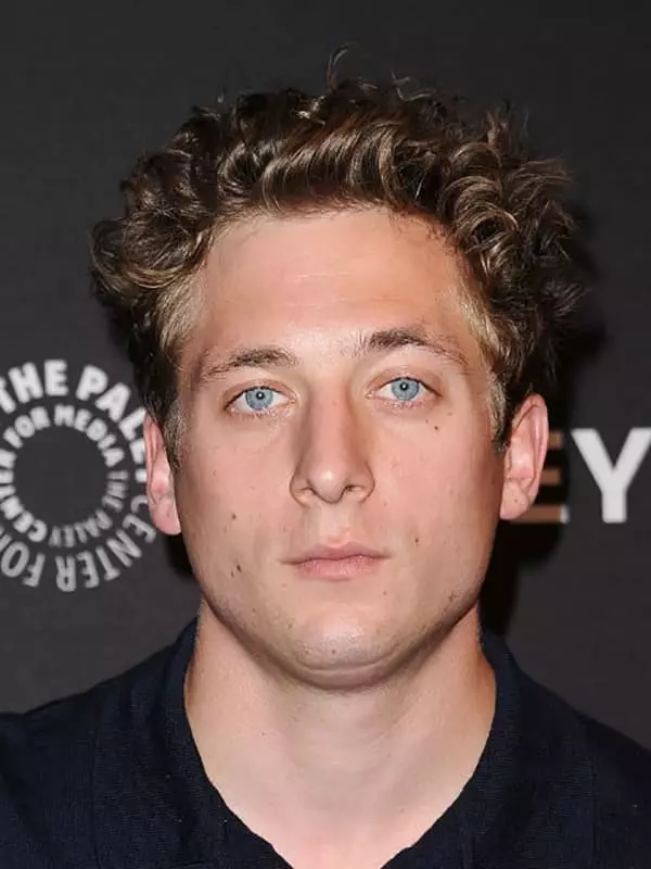 Jeremy Allen White - Biografia, foto, vida personal, notícies, filmografia 2021