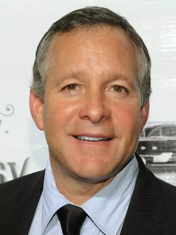 Steve Guttenberg - Biografia, foto, vida personal, notícies, Filmografia 2021