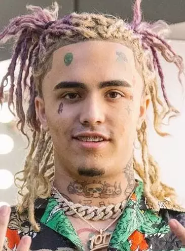 Lil Pump - Wêne, Biyografî, Jiyana Kesane, Nûçe, Songs 2021