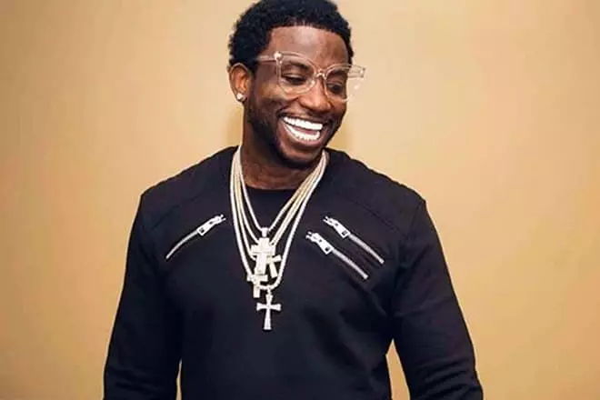 Gucci Mane 2018 елда