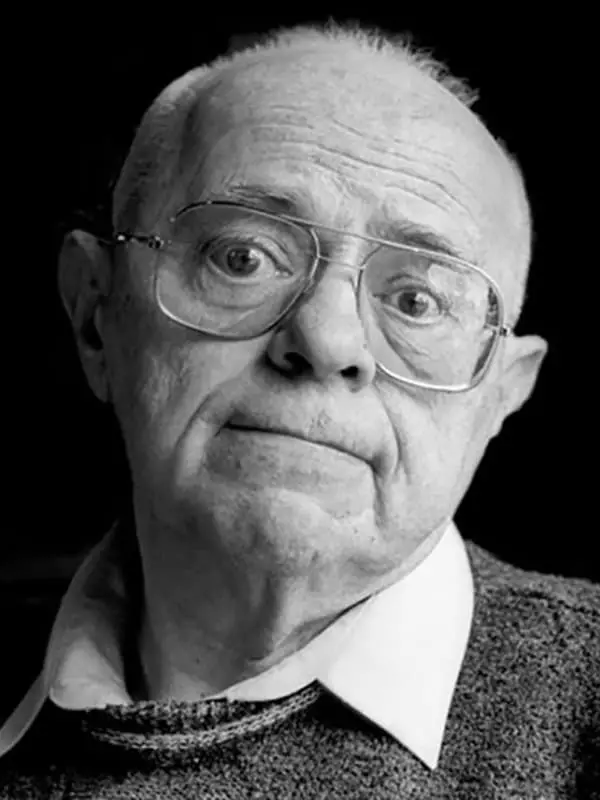 Stanislav Lem - Biografio, Foto, Persona Vivo, Libroj, Morto