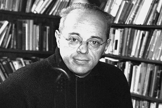 Stanislav Lem