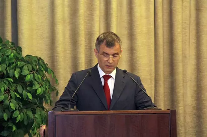 MVD Rashid Nurgaliyev