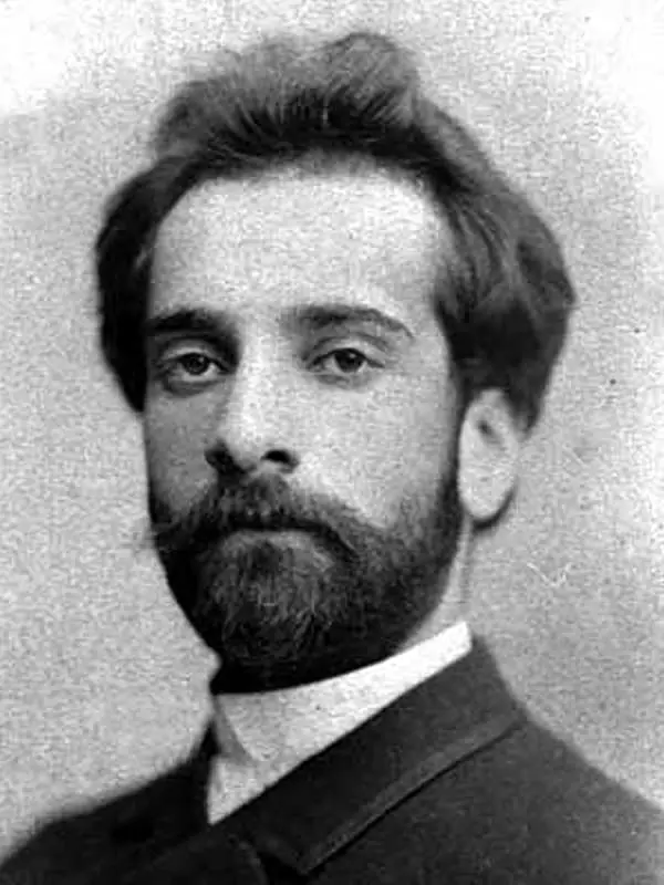 Isaac Levitan - Biografie, Fotografii, Viață personală, Picturi, Lucrări