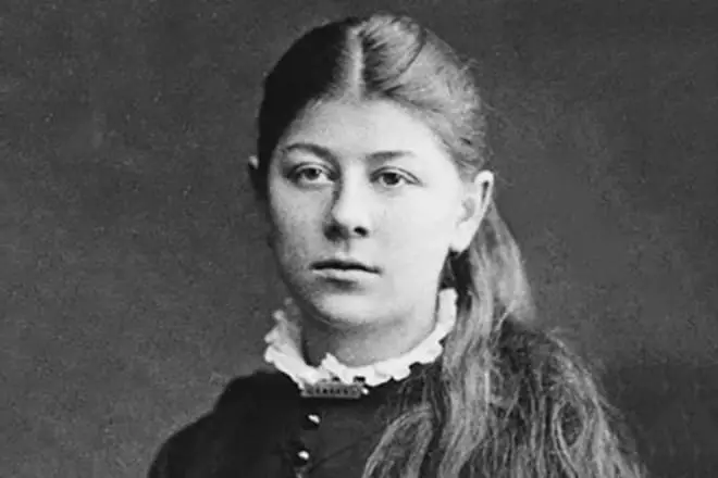 Maria Chekhov