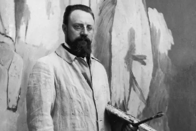 アーティストHenri Matisse.