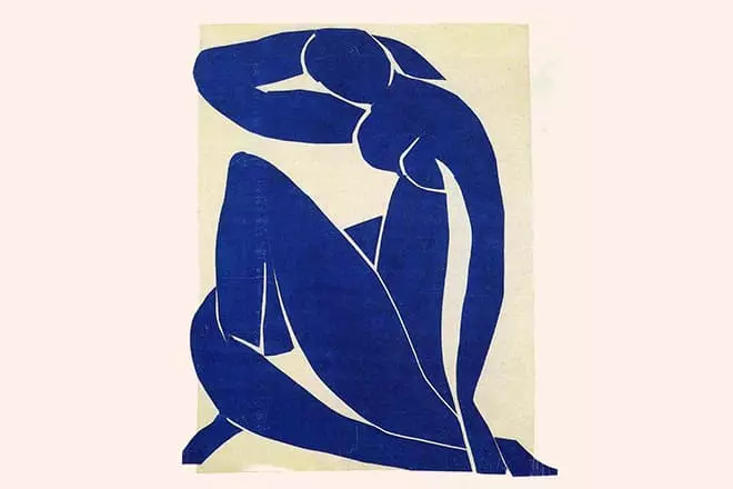 Matisses Henri - Bywgraffiad, Llun, Bywyd Personol, Paentiadau, Gwaith 15103_7