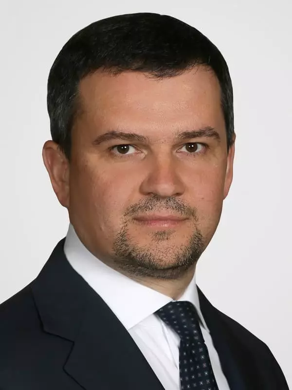 Maxim Akimov - Foto, Biografi, Kehidupan Pribadi, Berita, Wakil Ketua Federasi Rusia 2021