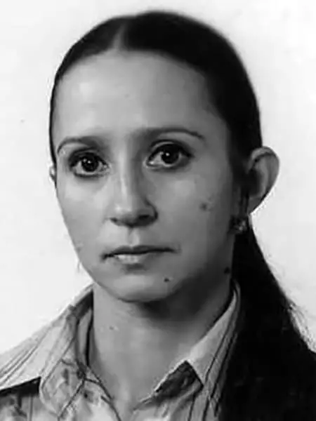 Natalia Immortalova - Biografia, Zdjęcie, Balerina życia osobistego, śmierć