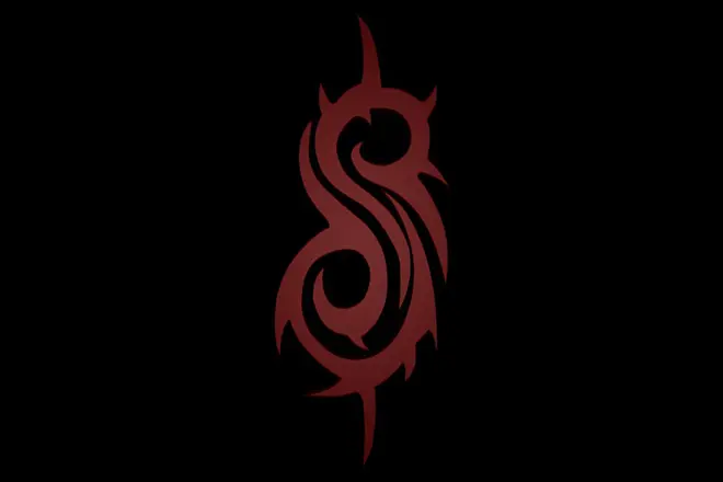 Логотип Group «Slipknot»