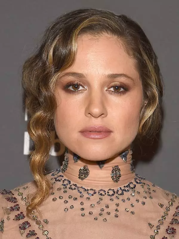 Margarita Levieva - Biografi, Foto, Kehidupan Pribadi, Berita, Filmografi 2021