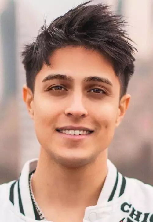 Habib Sharipov - Biyografi, Kişisel Yaşam, Fotoğraf, Haberler, Singer, "Instagram" 2021