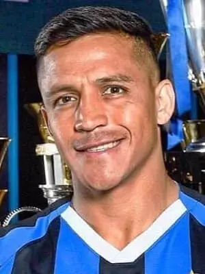 Alexis Sanchez - elämäkerta, henkilökohtainen elämä, valokuva, uutiset, jalkapalloilija, "Inter", "Transfercessi", tilastot, Coronavirus, Korkeus 2021