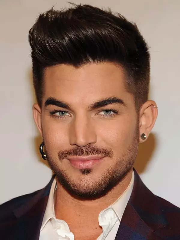 Adam Lambert - biography, photo, personal life, news, songs 2021