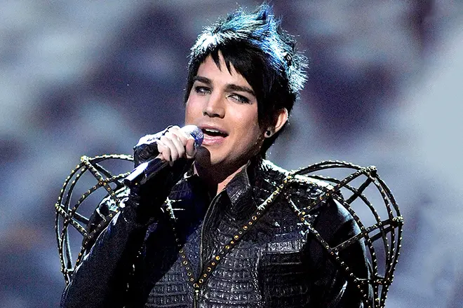 Adam lambert - biography, foto, ndụ, ndụ, akwụkwọ, abụ 2021 15184_3