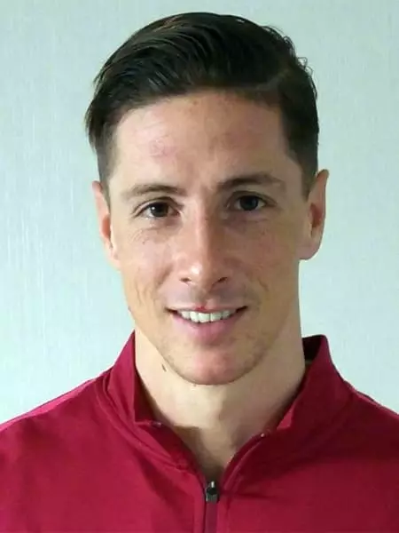 Fernando Torres - Biografia, argazkia, bizitza pertsonala, albisteak, 2021 futbola
