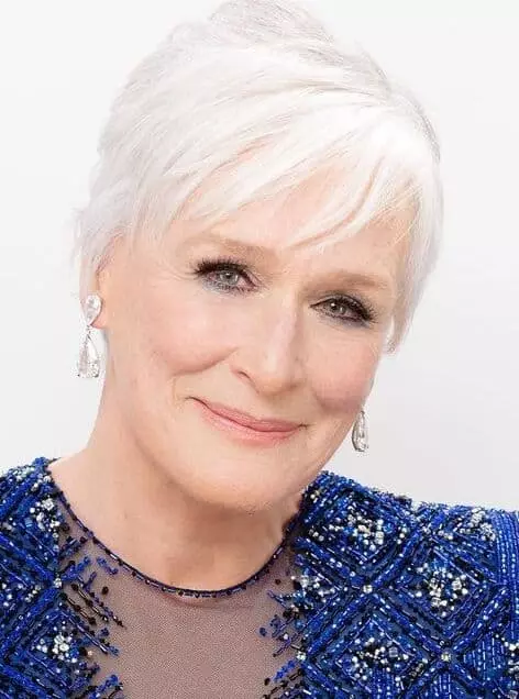 Glenn Close - Biografija, fotografija, osobni život, vijesti, filmografija 2021