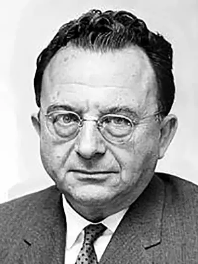 Erich Fromm - Biografi, Foto, Kehidupan Peribadi, Buku