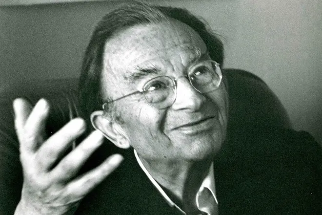 Erich fromm dalam beberapa tahun kebelakangan ini