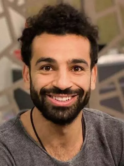 Mohammed Salah - biografie, osobní život, fotografie, zprávy, fotbalista, kniha, "poslední faraon", "Instagram", manželka 2021