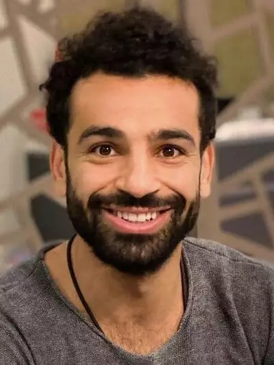 Mohammed Salah - biography, personal life, photo, news, football player, book, "last pharaoh", "Instagram", wife 2021