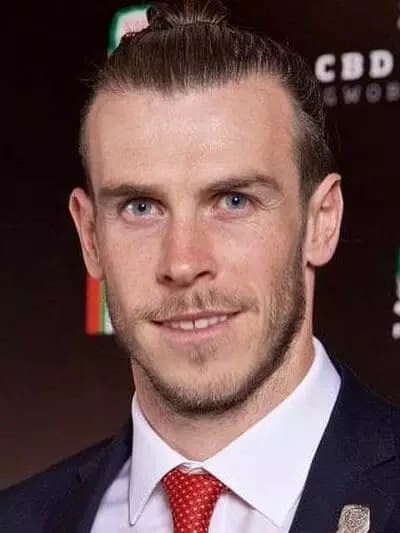 Garet Bale - foto, biografia, notizie, vita personale, calciatore 2021