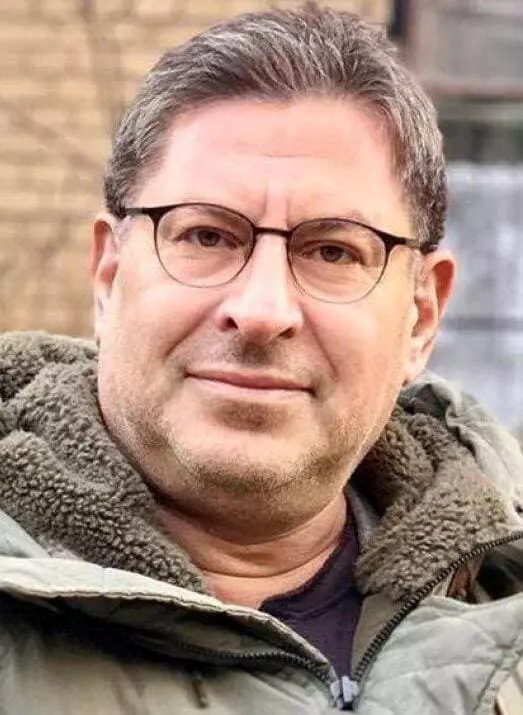 Mikhail Labkovsky - Foto, biografy, persoanlik libben, nijs, psycholooch, lêzingen 2021