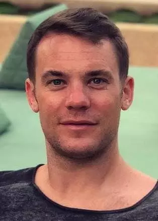 Manuel Neuer - foto, elulugu, uudised, isiklik elu, jalgpallur 2021