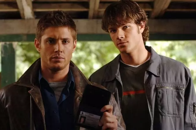 Sam en Dean Winchester