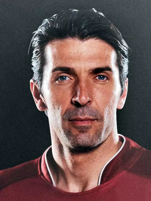 Gianluja Buffon - biografie, foto, persoonlijk leven, nieuws, carrière keeper 2021