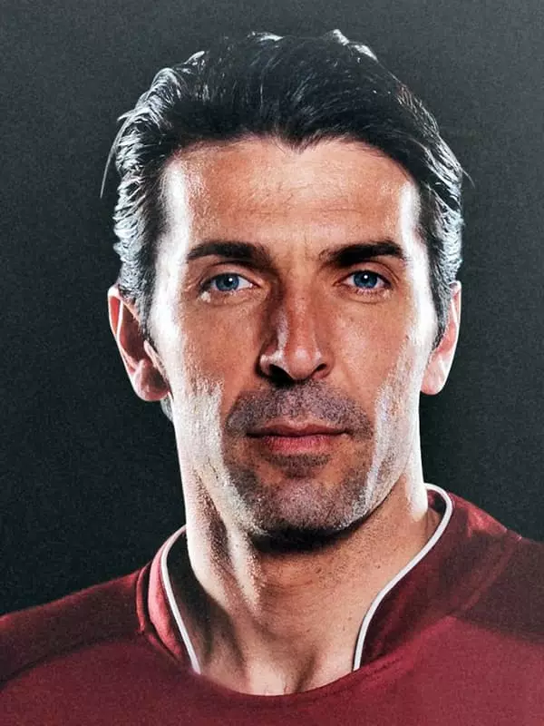 Gianluja Buffon - ชีวประวัติ, ภาพถ่าย, ชีวิตส่วนตัว, ข่าว, ผู้รักษาประตูอาชีพ 2021