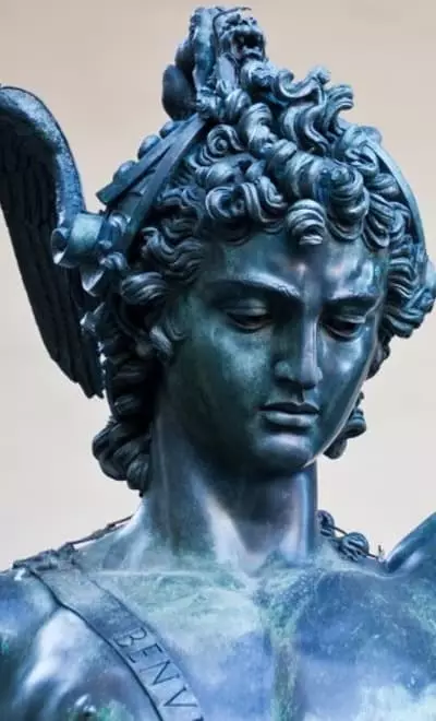 Perseus - životopis, legenda, obraz a charakter, herci