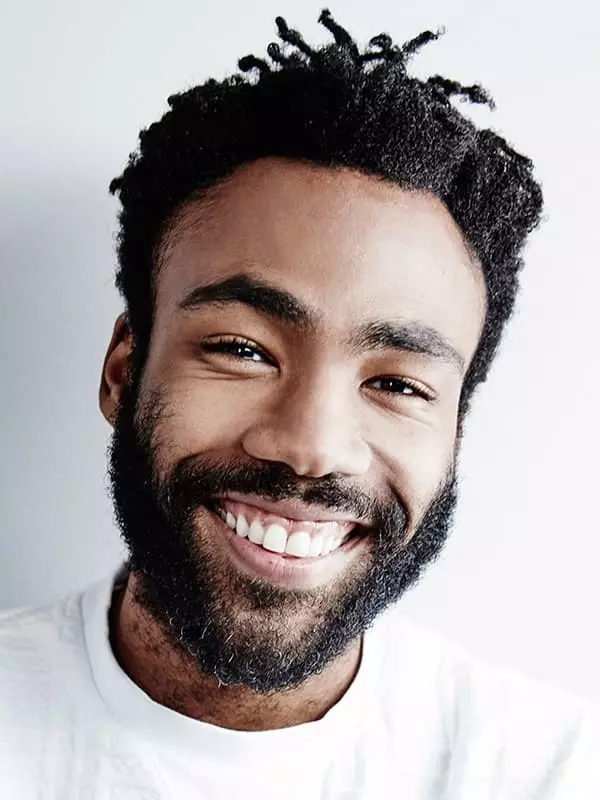 Donald Glover - biografie, foto, persoonlijk leven, nieuws, filmografie 2021