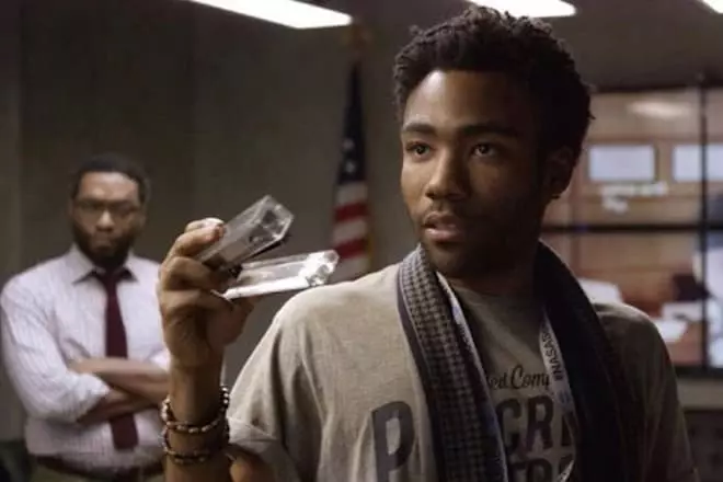 Donald Glover - Biography, Photo, Personal Life, News, Filmography 2021 15306_4