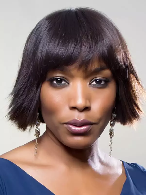 Angela Bassett - Terjimehal, surat, Şahsy ýaşaýyş, 2021 Habarlar, Filmografi