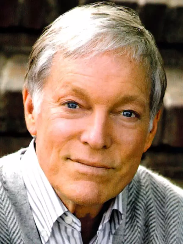 Richard Chamberlain - Biografia, argazkia, bizitza pertsonala, berriak, Filmografia 2021