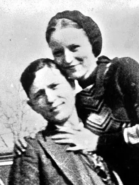 Bonnie e Clyde - Biografia, foto, vita personale, film, storia