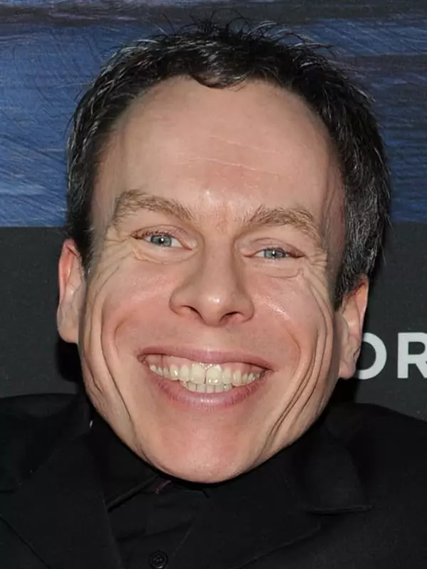 Warwick Davis - Biografia, foto, vita personale, notizie, filmografia 2021