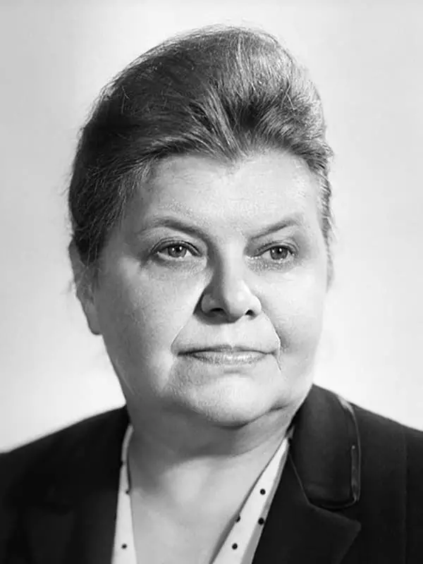 Vera Panova - Æviágrip, mynd, persónulegt líf, bækur, dauða